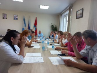 duma
