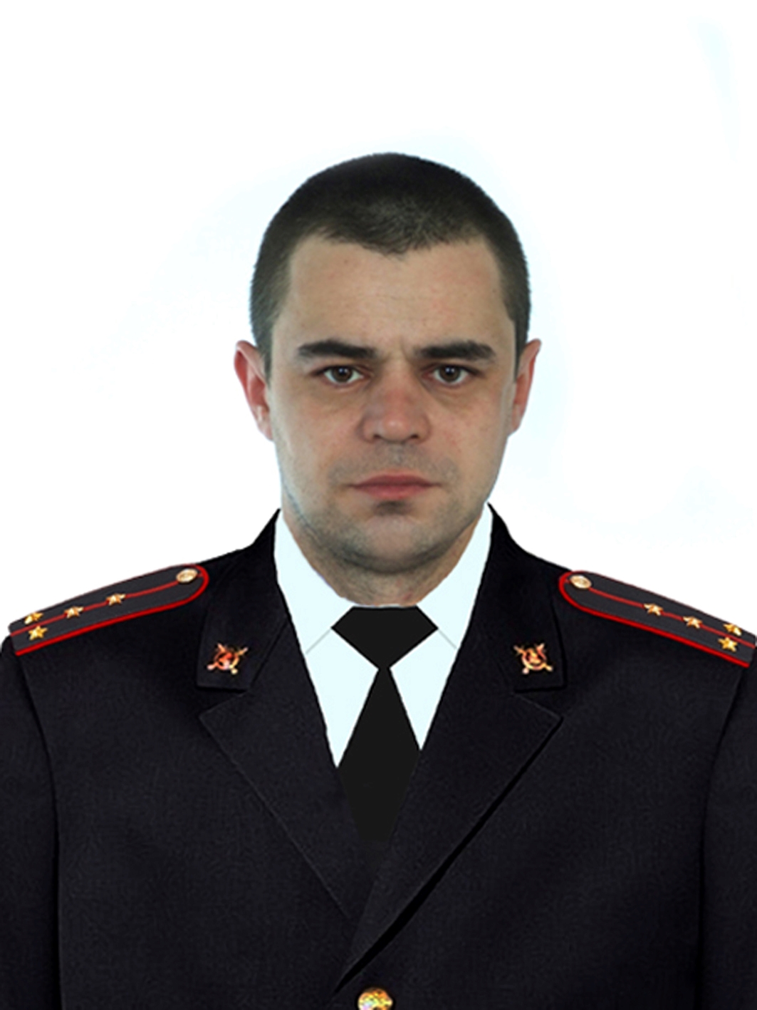 Начальник Отдела Полиции 10 Иркутск Фото Начальник Отдела Полиции 10 Иркутск Фото